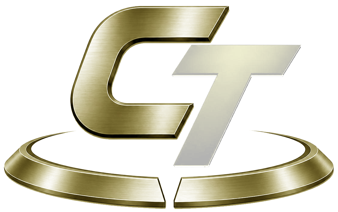 Car Turntable logo