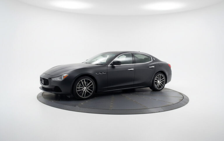 planning-a-car-turntable-for-a-tight-driveway-turntech-driveway